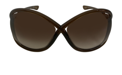 Tom Ford Gafas de Sol, vista frontal